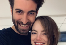 Interview: Emma Stone Gives Details About the Way Dave McCary Proposed