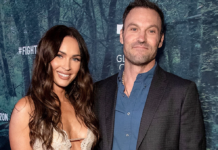 Interview: Megan Fox Opens Up About Married Life with Brian Austin Green