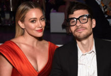 Interview: Hilary Duff Opens Up About Her Intimate Wedding
