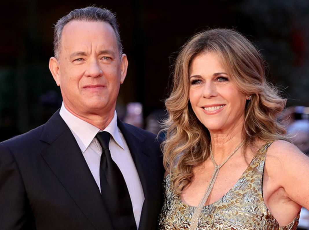 Interview: Tom Hanks Opens Up About What It’s Been Like for Him and His
