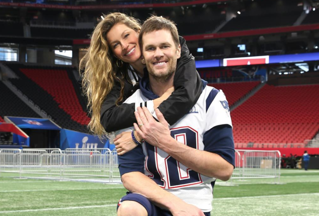 Interview Tom Brady Opens Up About Decision to Leave Patriots and His Plans for the Future