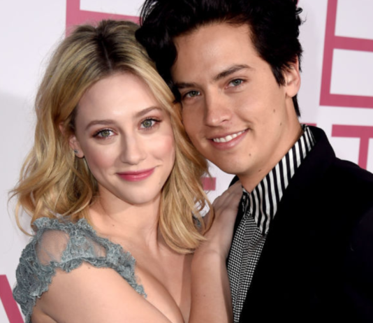 Interview: Lili Reinhart Opens Up About Her Relationship with Cole Sprouse and the Cheating Rumors