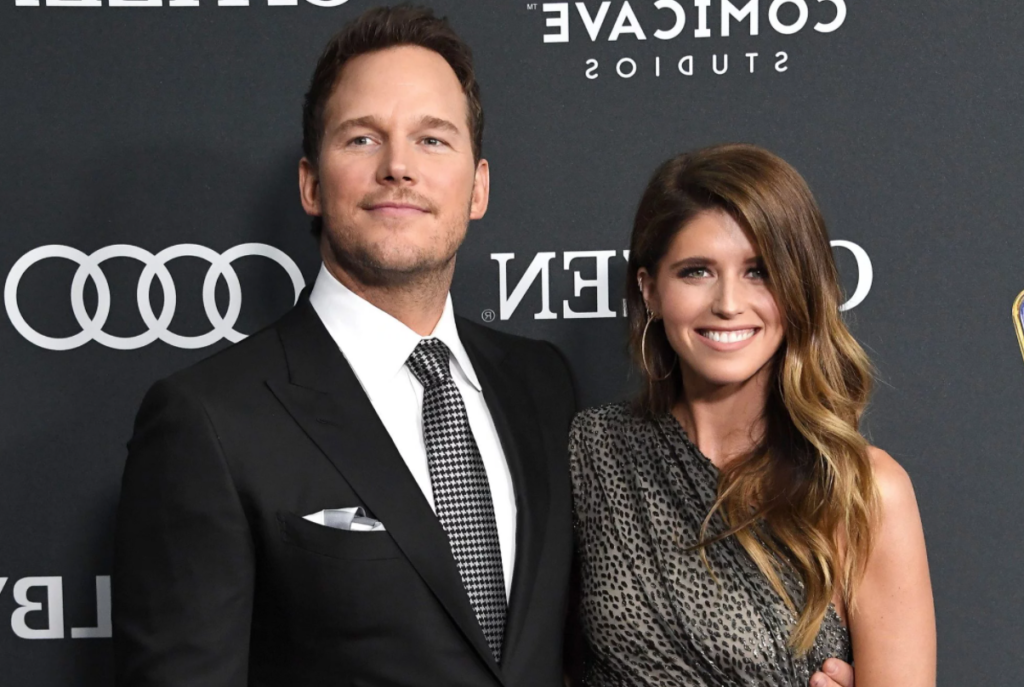 Interview: Chris Pratt Opens Up About Life with Katherine, Their Baby ...