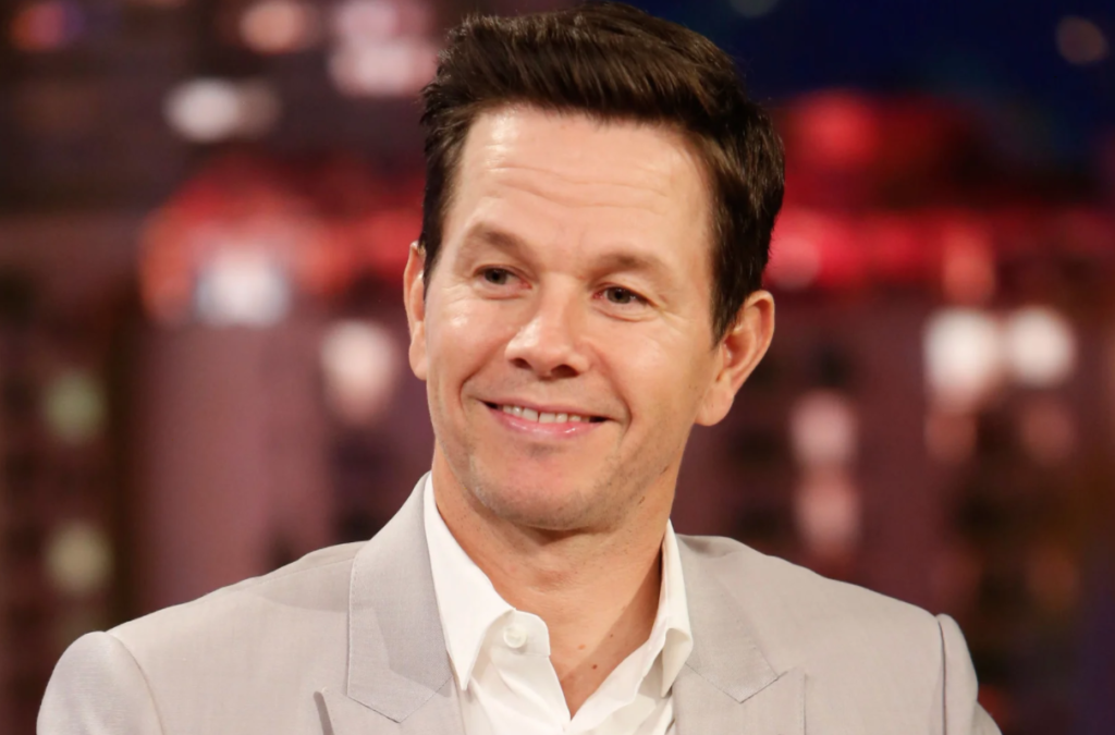 Interview Mark Wahlberg Opens Up About How His Wife Really Feels About