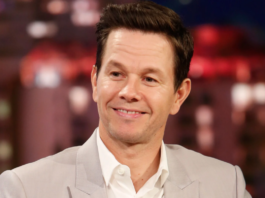 Interview: Mark Wahlberg Opens Up About How His Wife Really Feels About His Muscular Body