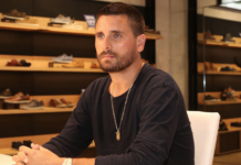 Interview: Scott Disick Opens Up About His Feelings for Kourtney and His Breakup with Sofia Richie