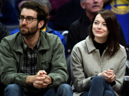 Interview: Emma Stone Opens Up About Marriage and Gives Details of How It Happened