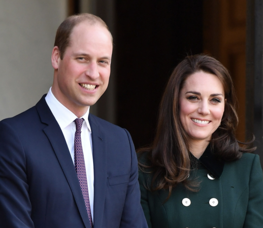 Interview: Kate Middleton is Hiring a Live-in Housekeeper and Describes the Kind of Person She Would Like to Hire
