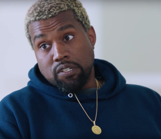 Interview: Kanye West Opens Up About the Shock of Losing the Presidential Election