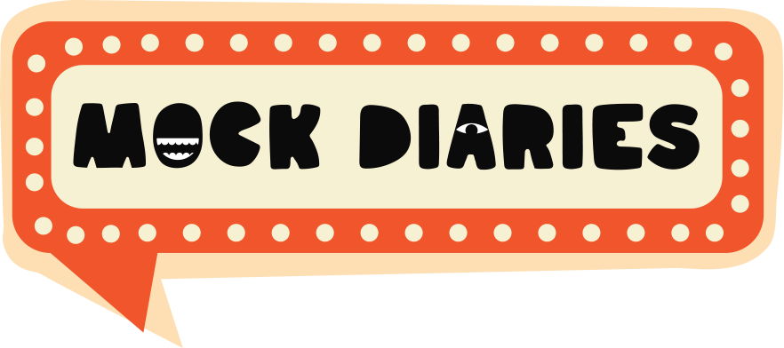 Mock Diaries