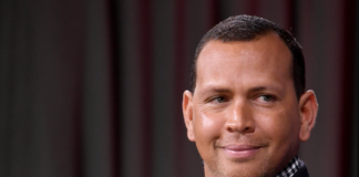 Alex Rodriguez interview about Jennifer Lopez