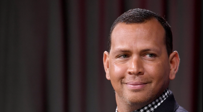 Alex Rodriguez interview about Jennifer Lopez