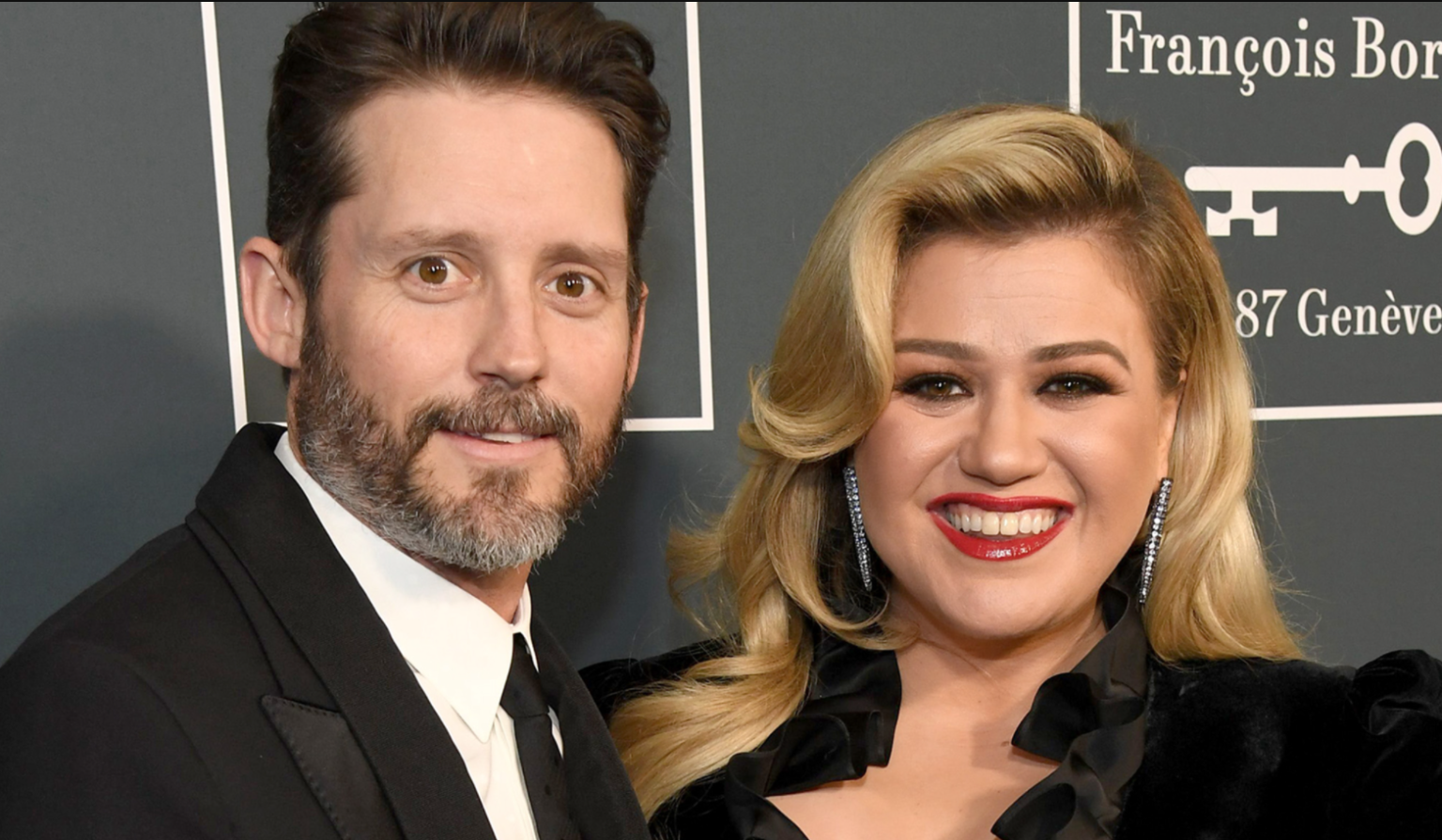 Why Kelly Clarkson Has to Pay Her Ex-Husband, Brandon Blackstock, a Lot ...