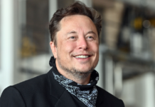 Elon Musk Shares His Dating Profile Now That He is Single