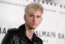 MGK Was Booed by the Audience During a Concert. And People Say Being a Celebrity Isn’t One of the Most Difficult Jobs in the World